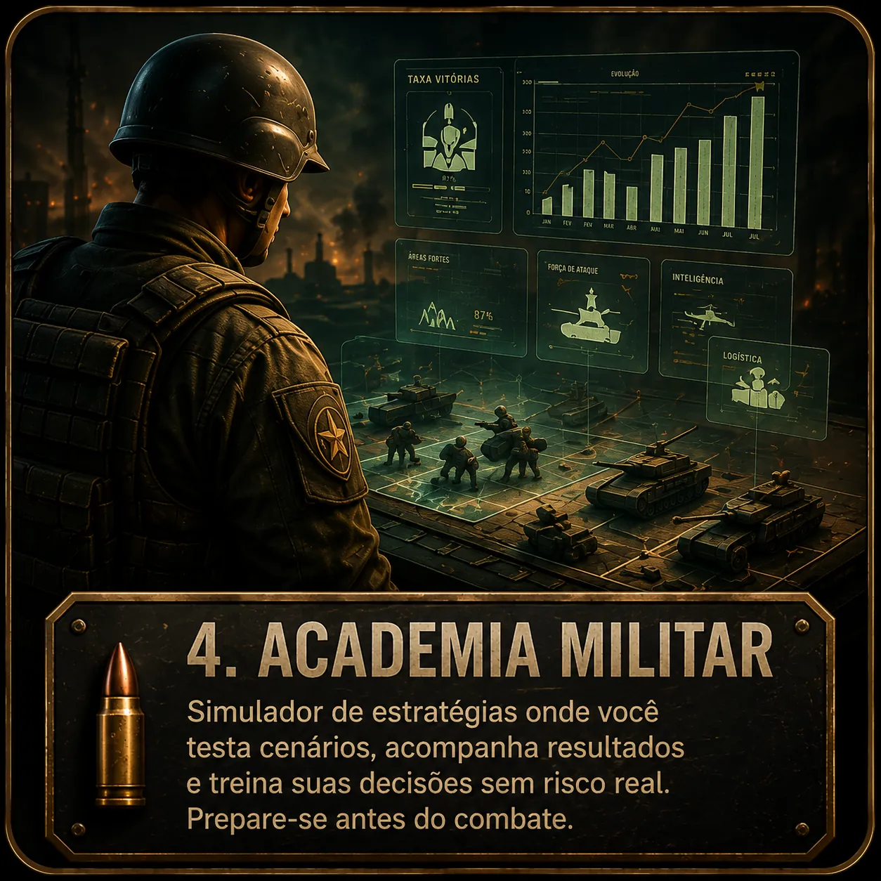Academia Militar